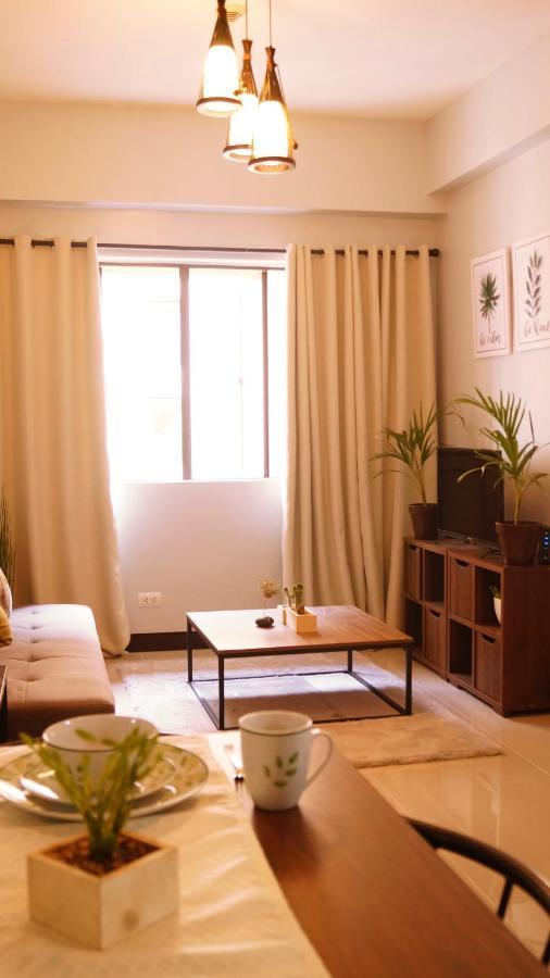 Manila Airport Staycation Near Naia Terminal 3 Pasay Exteriör bild