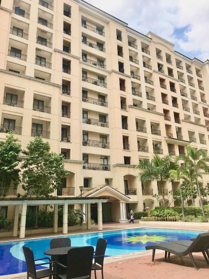 Manila Airport Staycation Near Naia Terminal 3 Pasay Exteriör bild