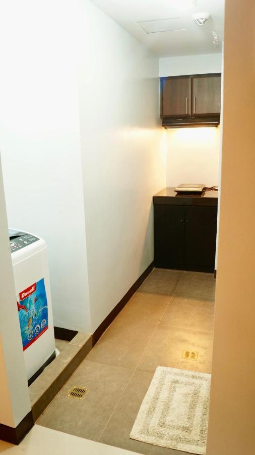 Manila Airport Staycation Near Naia Terminal 3 Pasay Exteriör bild