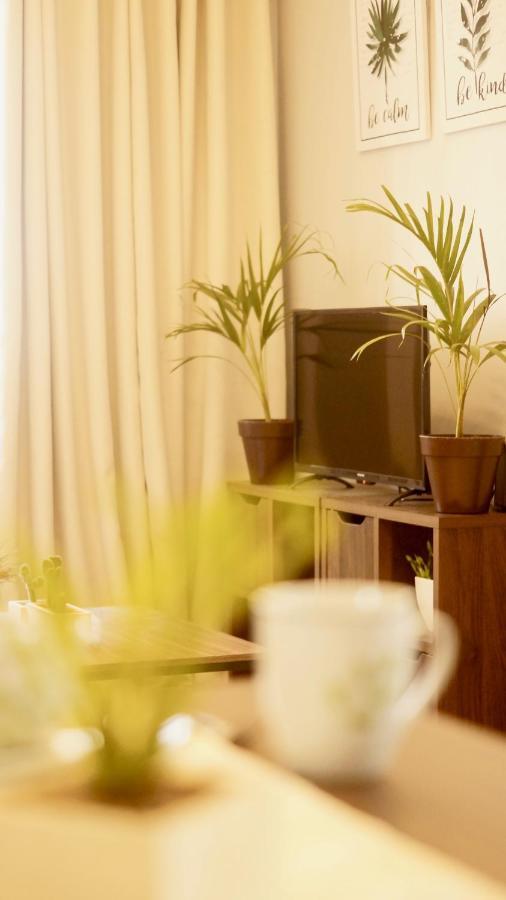 Manila Airport Staycation Near Naia Terminal 3 Pasay Exteriör bild