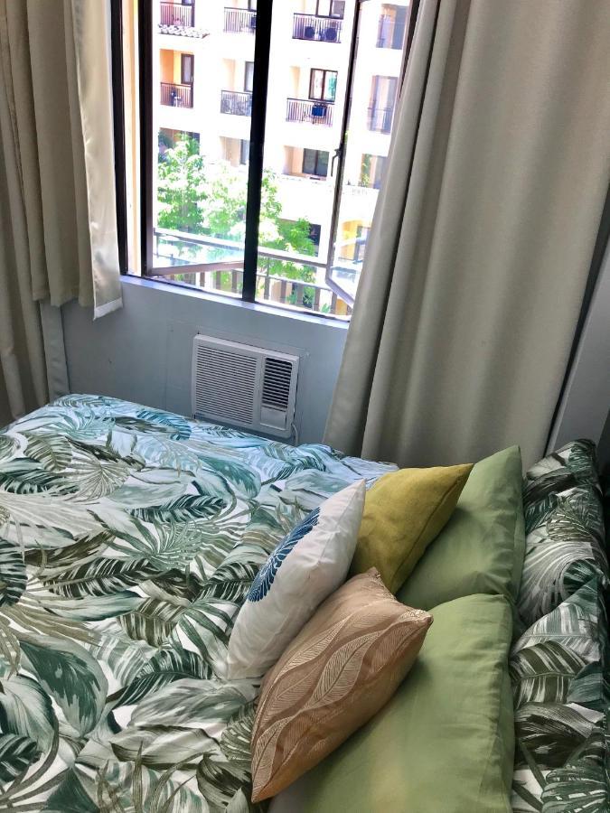 Manila Airport Staycation Near Naia Terminal 3 Pasay Exteriör bild