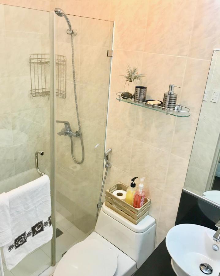 Manila Airport Staycation Near Naia Terminal 3 Pasay Exteriör bild