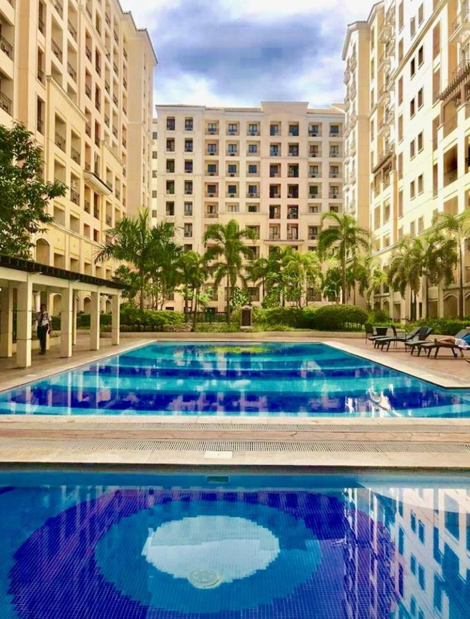 Manila Airport Staycation Near Naia Terminal 3 Pasay Exteriör bild